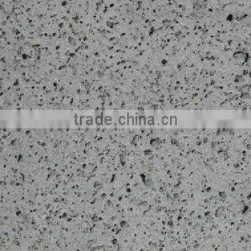 natural building material grey travertine tile tables