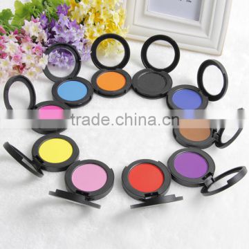 2015 hot sale fashion hair color chalk pastel hair chalk