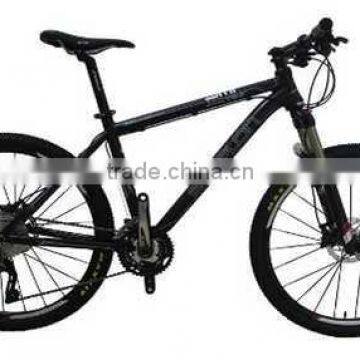 Alloy mountain bike XC128