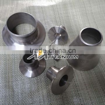 Cupro Nickel Pipe Fittings for Industry