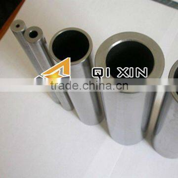 ASTM B337 Gr2 Titanium Tube for Titanium Ring and other Jewelry