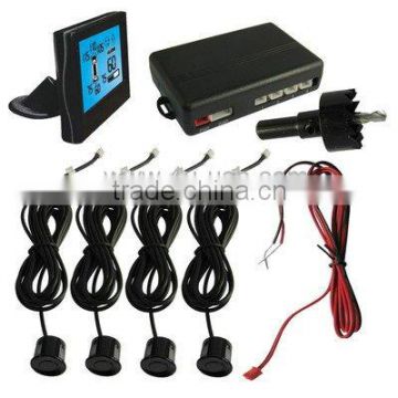 LCD Display Car Parking Sensor