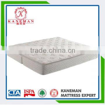 Cheap Price Beijing Factory Price Folding Spring Mattress