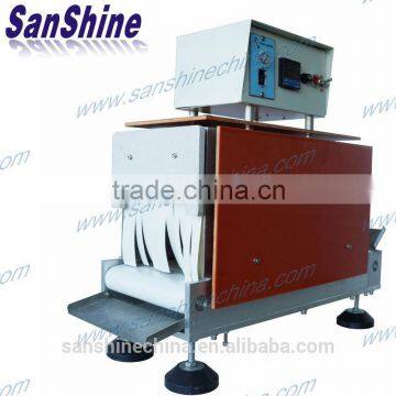 (SS-HSTO01)Industrial electric heating shrinking tunnel oven