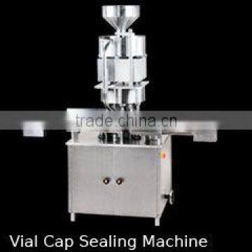 Adinath Vial Capping Machine