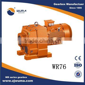 Small Marine Gearbox