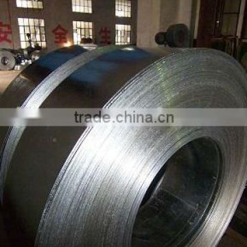 Z60gsm GI steel coil/ strip for bicycle frame