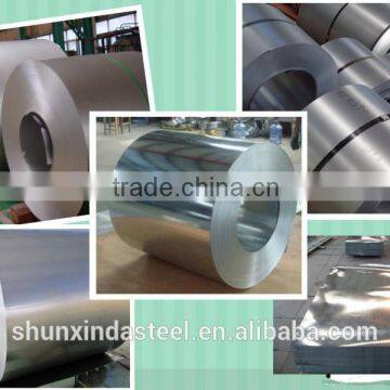 AISI,ASTM,BS,DIN,GB,JIS Standard and Steel Coil Type ppgi/ppgl/ gi steel sheet