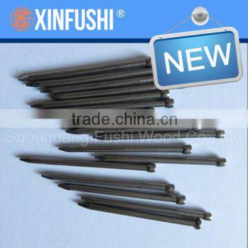 Common Round Nails With Small Head For Plywood photo-2
