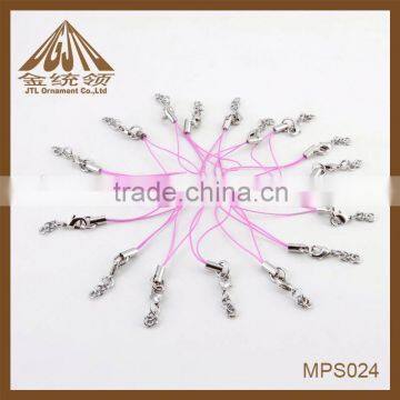 Fashion Mobile Phone Rope of Various Color