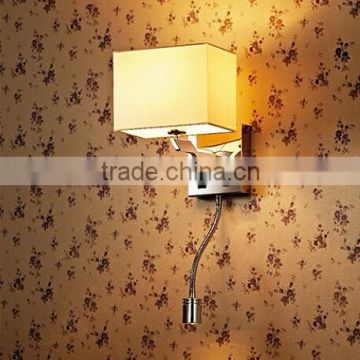 led sconce light