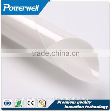 Roll or tapes White Mylar pet film,white pet film