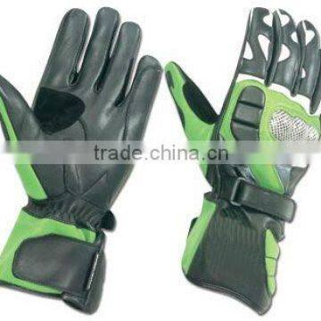 motorbike gloves