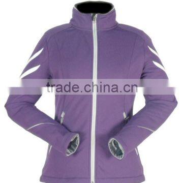 ladies spring and autumn outdoor wear