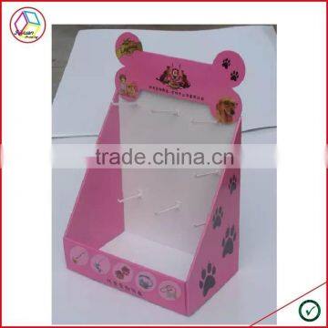 High Quality Display Carton