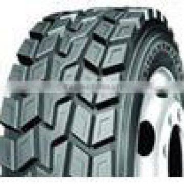 TG857 TBR TIRE