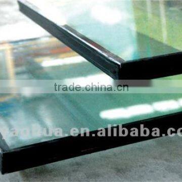 glass curtain wall for buildings