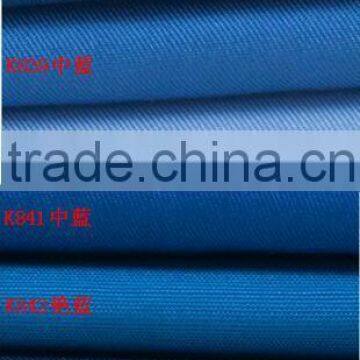 Twill Khaki Polyester/cotton Twill Tooling Fabric Yarn Card /Cotton-padded Jacket, Outdoor Clothing, Overalls photo-5