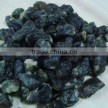 Iolite rough raw natural gemstone