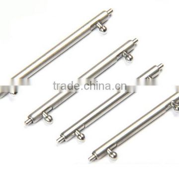 SM2S stainless steel bars, watch link pins spring bar and watch wristband pins                        
                                                Quality Choice