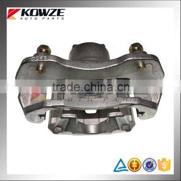Front Left Brake Caliper Kit For Mitsubishi Lancer CS1A CS3A CS3W CS9A CS9W MR955063 photo-3