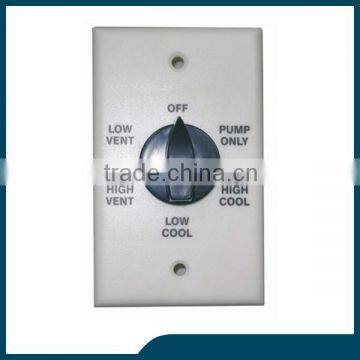 Air Conditioner Switch