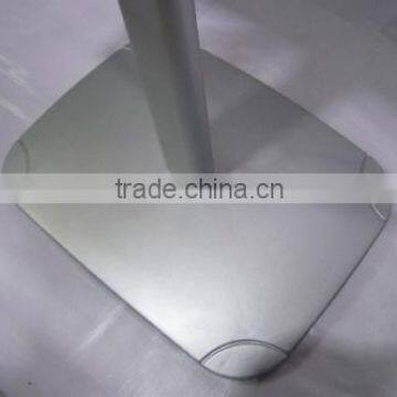 New Poster Stand A3 /A4 Retractable Aluminum Pole Stand