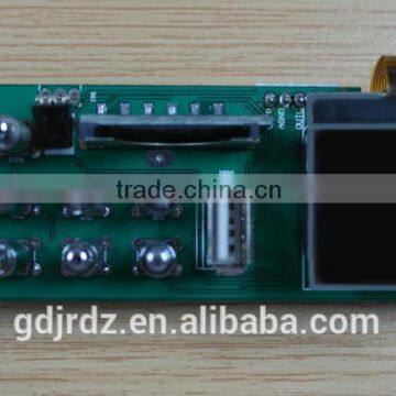 JRHT-G005 bluetooth oem stereo audio module