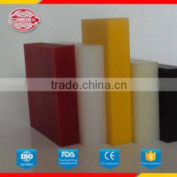 synthetic hdpe sheet for sale with factory price ,with BV certificate