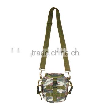 military bag