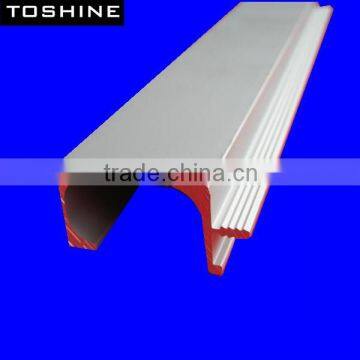 Aluminum Alloy Material Aluminum Wardrobe Door Profile photo-2