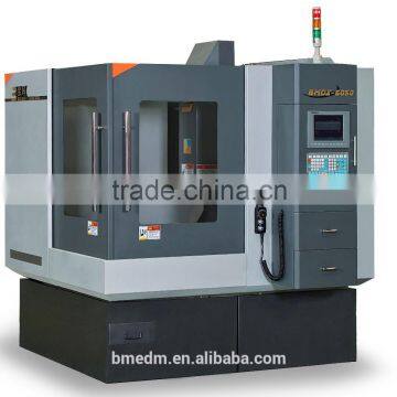 Low price CNC Milling&engraving Machine