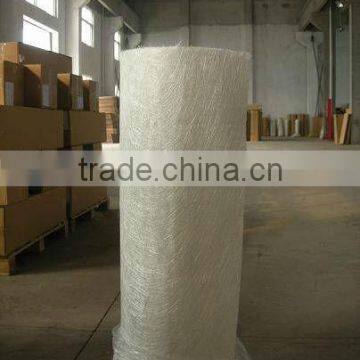 China Chopped Stranded Mat Fiberglass House