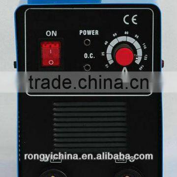 ARC140 MOSFET INVERTER DC ARC welding machine portable