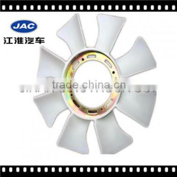 HOT SALE!!! JAC BRAND LIGHT TRUCK SPARE PARTS FOR SALE,JAC1040 FAN