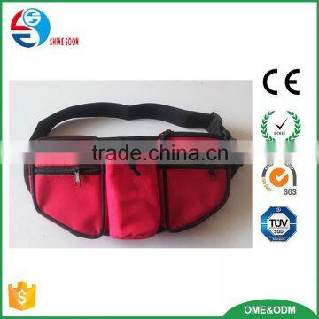 Wholesale Bicycle Sport Running belt waist bag