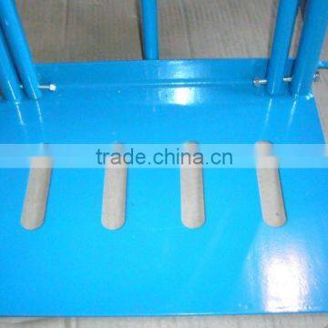 Factory Supply Cheap Luggage Cart photo-4