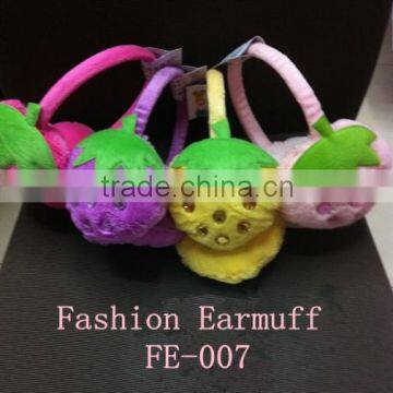 Winter ear muff for boys,Ear Muffs Fe-007