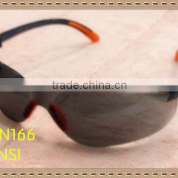 Fashion welding glasses tempered glass protective Spectacles