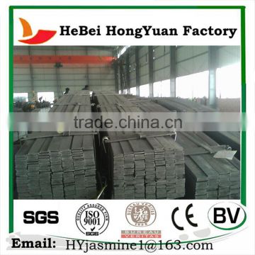 Hot Sale A36, SS400, Q235 Hot Rolled Steel Copper Flat Bar