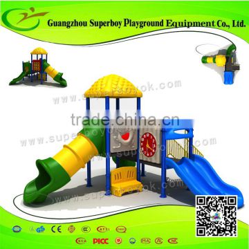 CE Pretty Children Name Of Playground Equipment