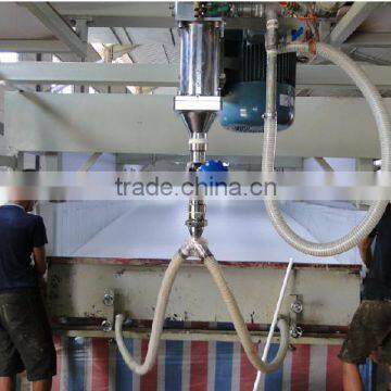 PU Sponge Foam Block Cutter Machine for Production Line photo-4