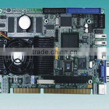 Half-Size CPU Card,Intel 82855GME SW-855HSC