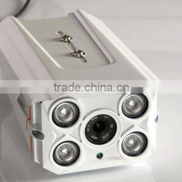 WDR Outdoor Security 2.0MP 1080P H.265 POE IP Network Camera TF Memory Card Slot Panasonic 34229 CMOS Hi3516D (SIP-E07-229DTP) photo-5
