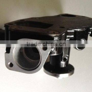 Engine Parts Water Pump 4LE1 8-94140341-0 photo-6