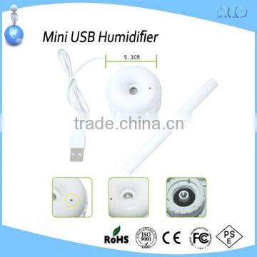 New Popular Bottle Cap Mini Humidifier photo-3