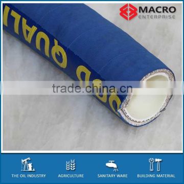 Rubber hose food grade