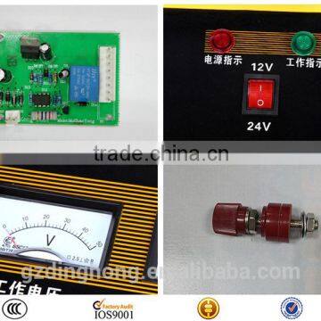 Car Battery Charger for Baby Car DINGHONG BRAND photo-6