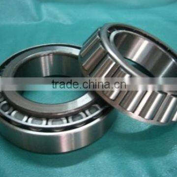 China Supplier Taper Roller Bearing auto bearing 33207