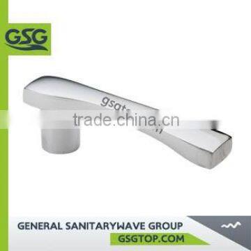 GSG FHB118 handweel Bathtub Mixer Fittings--zinc Alloy Mixer/faucet Handle